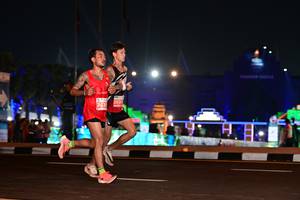 BIB: 250
                            <button type="button" onclick="openModal(15052262)" class="btn btn-primary btn-sm float-right btn-popup" data-toggle="modal" data-target=".modal-high-quality">
                        <i class="fas fa-shopping-cart"></i> Add to Cart
                    </button>
                                            <button type="button" onclick="isThisMe(15052262, true)" class="btn btn-success btn-sm float-right btn-popup btn-isme hidden" data-toggle="tooltip" data-placement="bottom" title="นี่คือรูปของคุณใช่ไหม คลิกที่นี่เพื่อเอาเข้าอัลบั้ม">
                        <i class="fas fa-plus"></i> Add to album
                    </button>
                    <button type="button" onclick="isThisMe(15052262, false)" class="btn btn-warning btn-sm float-right btn-popup btn-isnotme hidden">
                        <i class="fas fa-ban"></i> Remove from album
                    </button>